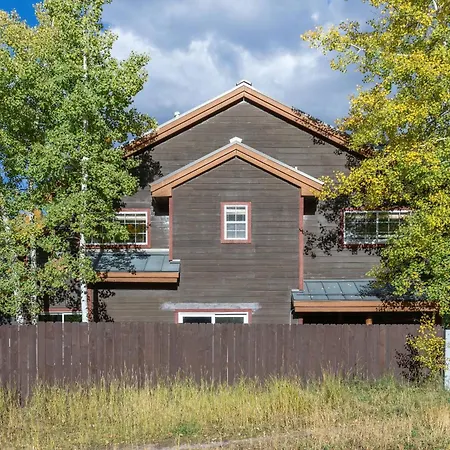 Holiday home Northstar 135