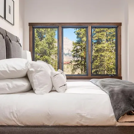 Holiday home Winterleaf Telluride