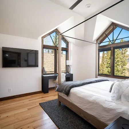 Holiday home Winterleaf Telluride