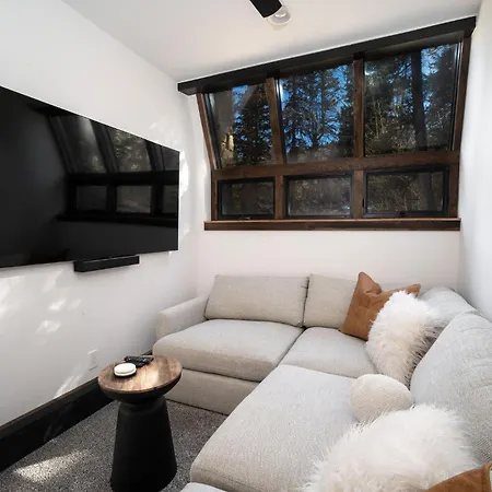 Holiday home Winterleaf
