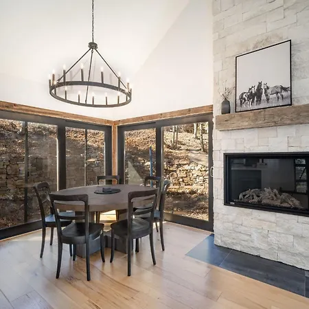 Winterleaf Holiday home