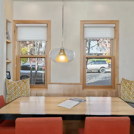 West Pacific Ave 320 ~ Pacifico Holiday home