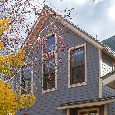 West Pacific Ave 320 ~ Pacifico * Telluride