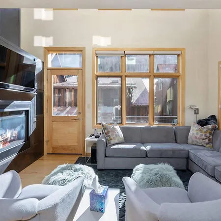 Holiday home West Pacific Ave 320 ~ Pacifico Telluride