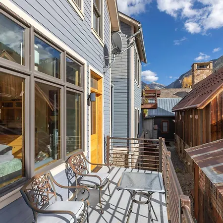 West Pacific Ave 320 ~ Pacifico * Telluride