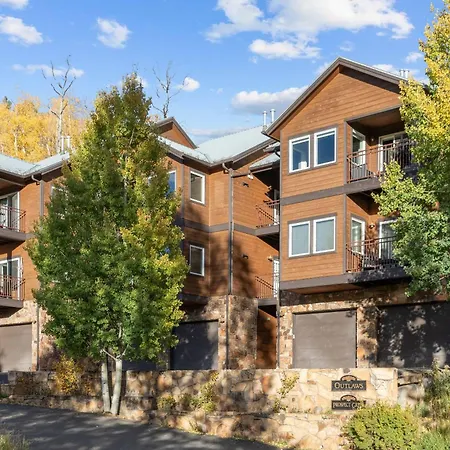 Outlaws 1b ~ Outlaws Creek Holiday home Telluride