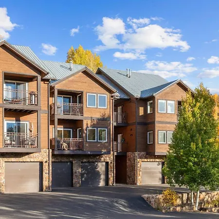 Holiday home Outlaws 1b ~ Outlaws Creek Telluride