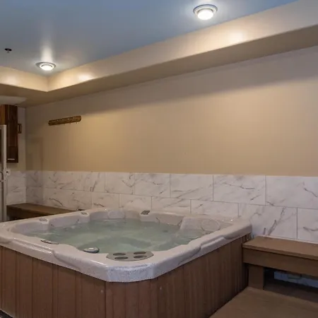 Apartment Bear Creek 406 By Alpine