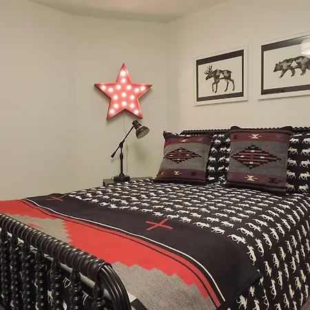 570 West Colorado Holiday home *