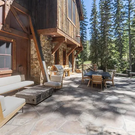 Holiday home Copper Hollow Telluride