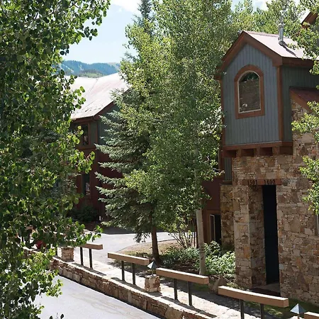 Holiday home Terraces ~ The Hot Toddy Telluride