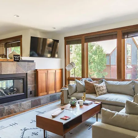 Holiday home Terraces ~ The Hot Toddy