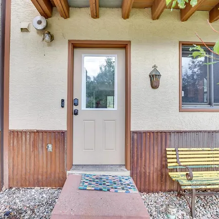 Mountain Village Steps To Lift & Shuttle! Holiday home Telluride
