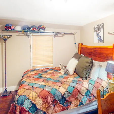 Apartment Colorado Ave East 215 - The Historic