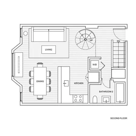 Chic Condo, Short Walk To Lift 7, Covered Parking * Telluride