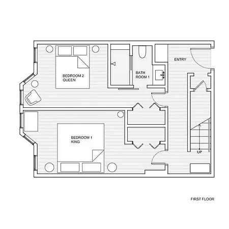 Chic Condo, Short Walk To Lift 7, Covered Parking * Telluride
