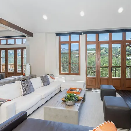 At Cortina Penthouse 11 By Alpine