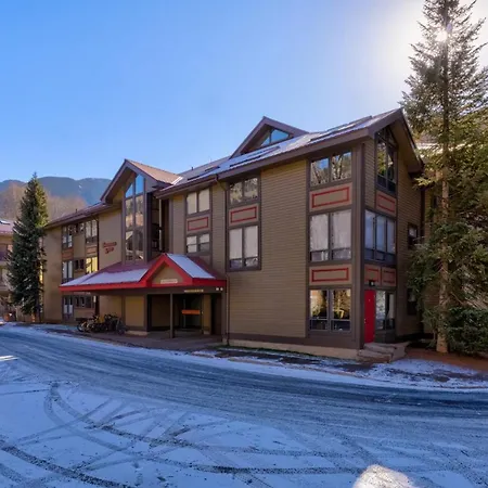 Boomerang 11 - Boomerang Haus Telluride