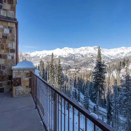 Apartment At Cortina Penthouse 11 By Alpine