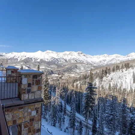 Apartment At Cortina Penthouse 11 By Alpine *