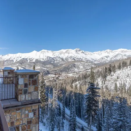 Apartment At Cortina Penthouse 11 By Alpine *