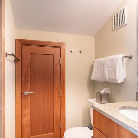 Holiday home Spacious 3 Bedroom Easy Walk To Grocery Store And Chairlift 7 Telluride