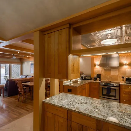 Buena Vista--best Luxury View In Telluride-sleeps 6 * Telluride