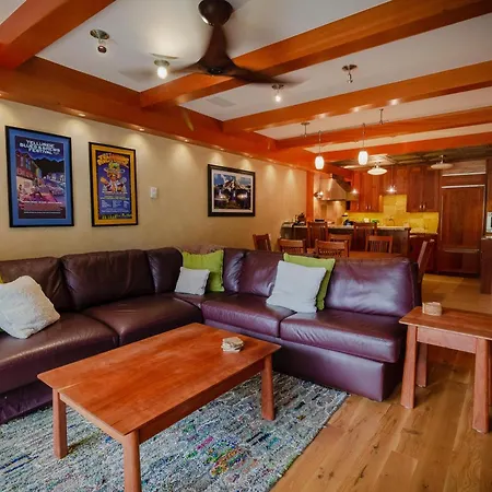 Holiday home Buena Vista--best Luxury View In Telluride-sleeps 6 *