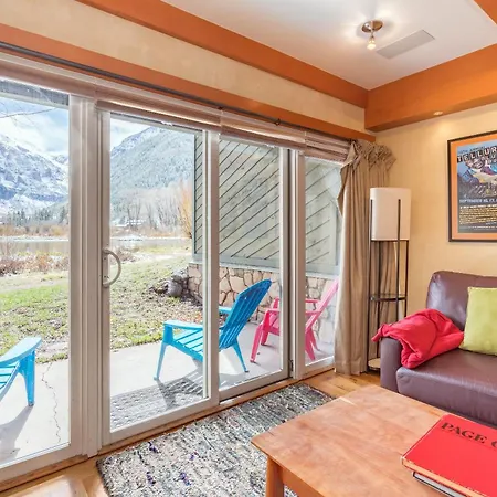 Buena Vista--best Luxury View In Telluride-sleeps 6 *