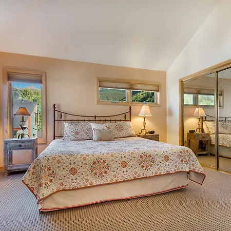 Amazing View 2 Bed-2 Bath Loft At Lulu *