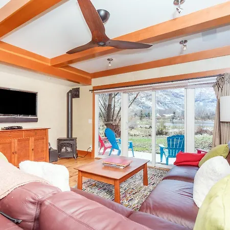 Buena Vista--best Luxury View In Telluride-sleeps 6 Holiday home