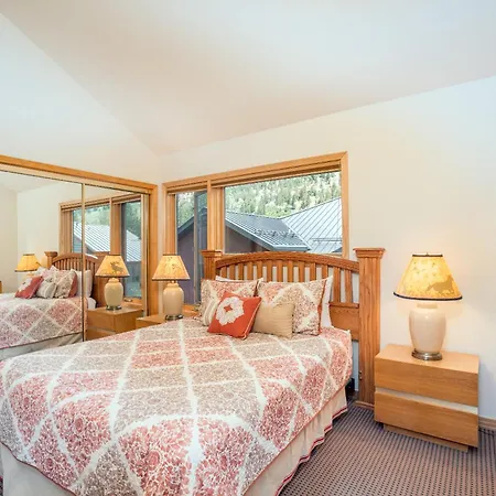 Amazing View 2 Bed-2 Bath Loft At Lulu Holiday home *