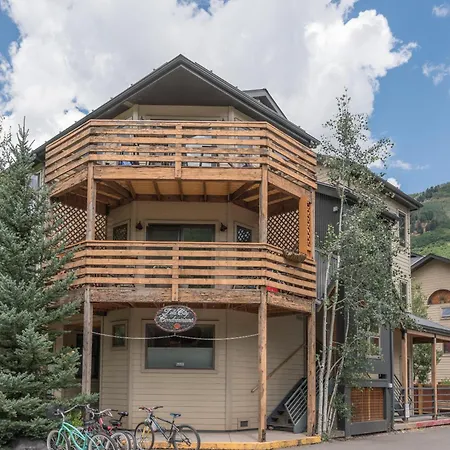 Holiday home Amazing View 2 Bed-2 Bath Loft At Lulu