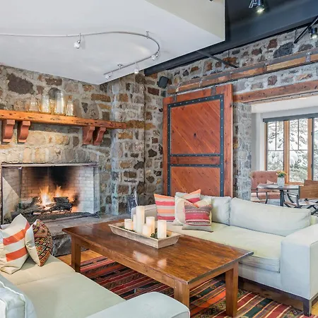 River Club 202 By Alpine Apartment Telluride