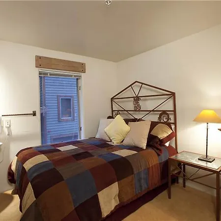Double Diamond - 2 Bedroom #15 * Telluride