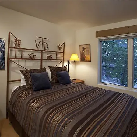 Double Diamond - 2 Bedroom #15 Hotel