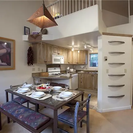 Hotel Double Diamond - 2 Bedroom #15 *
