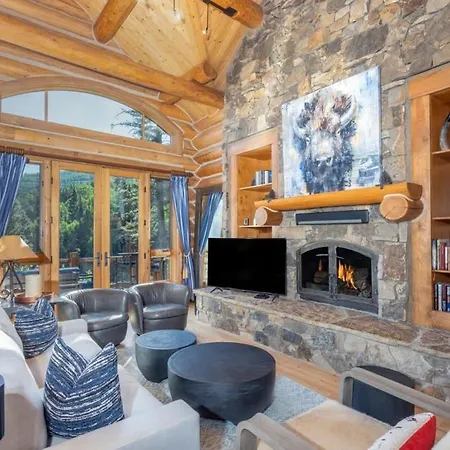 Holiday home Incredible 3br Ski In Out With Views Telluride