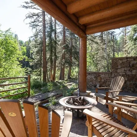 Holiday home Incredible 3br Ski In Out With Views Telluride