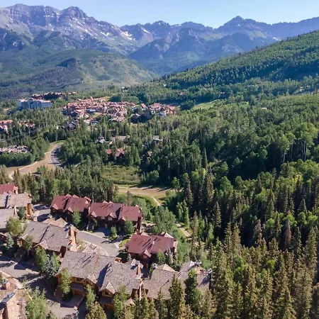 Incredible 3br Ski In Out With Views Holiday home