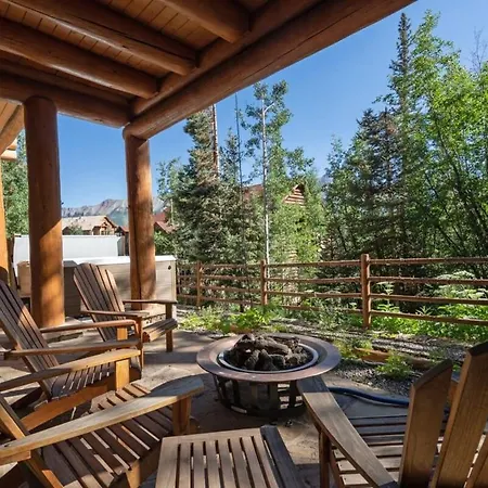 Incredible 3br Ski In Out With Views * Telluride