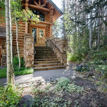 Holiday home Incredible 3br Ski In Out With Views Telluride