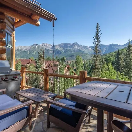 Holiday home Incredible 3br Ski In Out With Views
