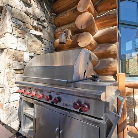 Holiday home Incredible 3br Ski In Out With Views Telluride