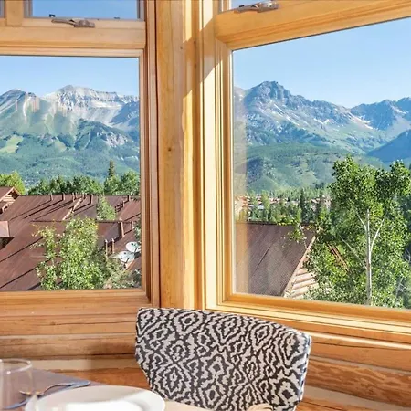 Holiday home Incredible 3br Ski In Out With Views Telluride