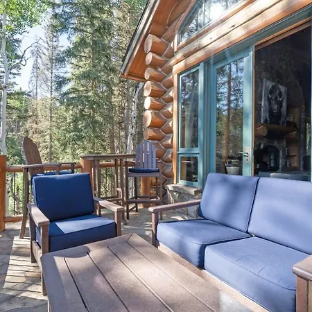 Incredible 3br Ski In Out With Views Telluride