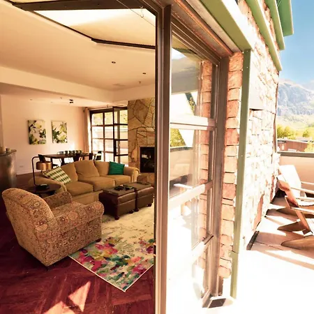 Wintercrown 301 Holiday home