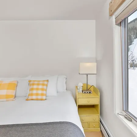 Holiday home In Out 5 Minute Walk To Everything