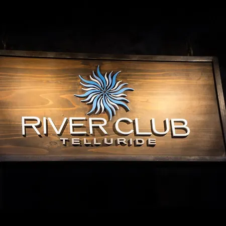 River Club 308 By Alpine Apartment *