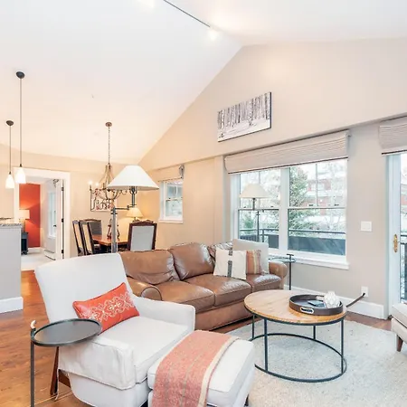 Apartment River Club 308 By Alpine *